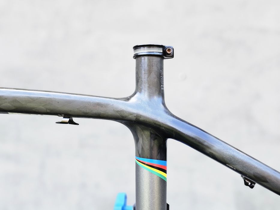 Карбонова рама Specialized Stumpjumper