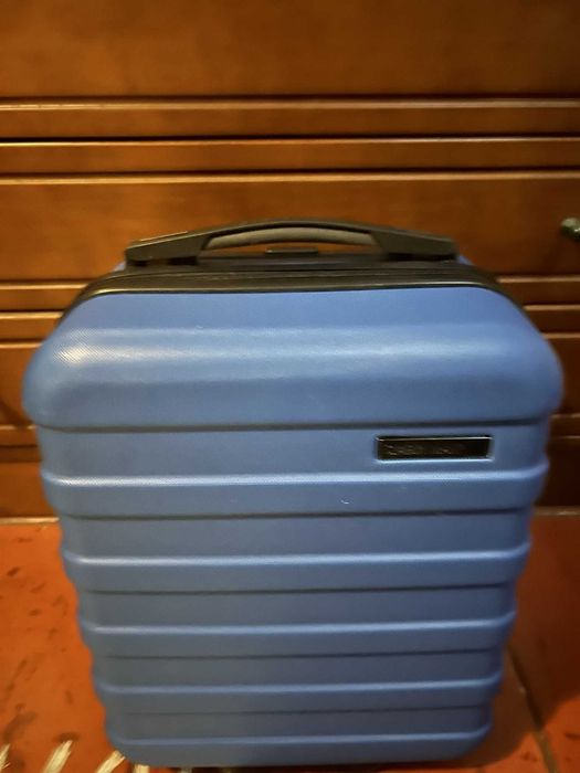 Mala de cabine CabinMax underseat (bagagem de mão) – entrega em mão