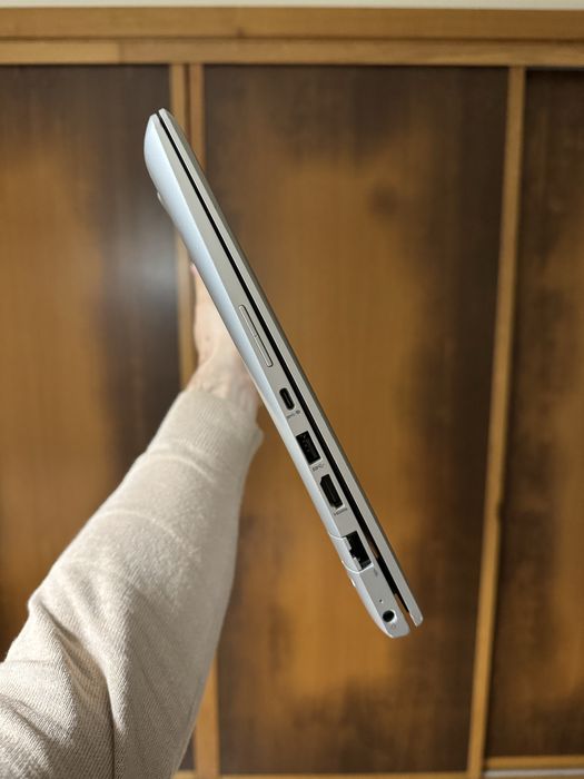 HP ProBook x360 440 G1 | i5 | 16GB | 256GB SSD | 14” FHD