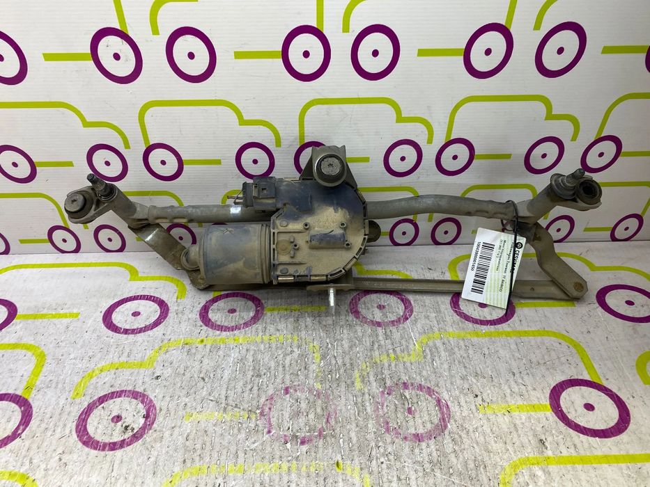 Limpa Vidros VW TOURAN / VW CADDY IV Ref. 2K1955119D - MO. 340039