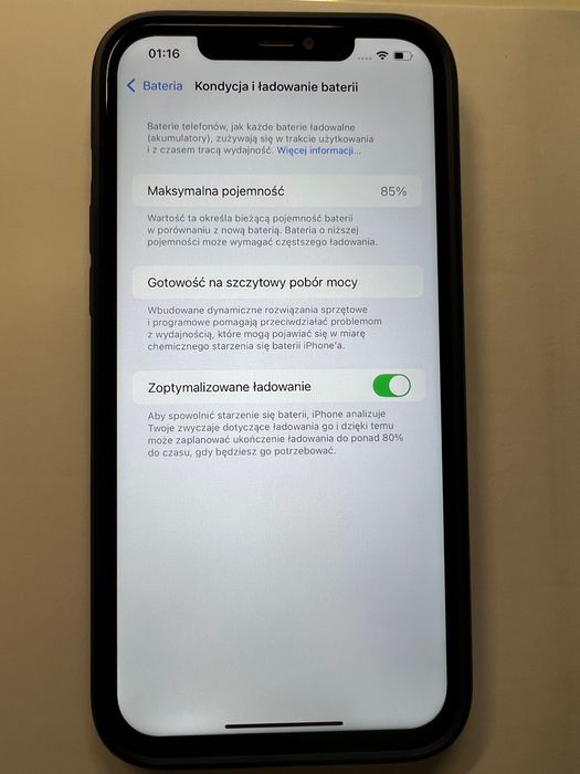 iPhone 12 ProMax 128 Pacific Blue (zamiana na Ipad)