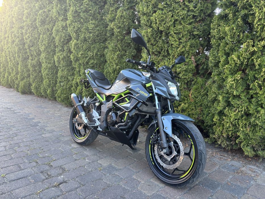 Kawasaki