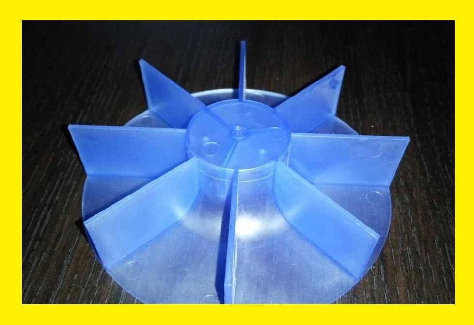 Крильчатка Крыльчатка для сушилки Ветерок, Ветерок-2