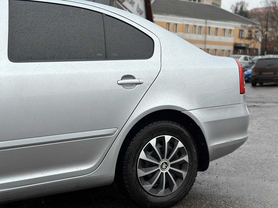 Продам Skoda Octavia A5 2012р. #73570
