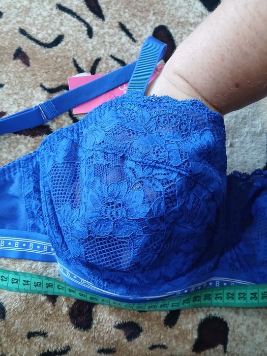 Бюстгальтер М&S чашка Е