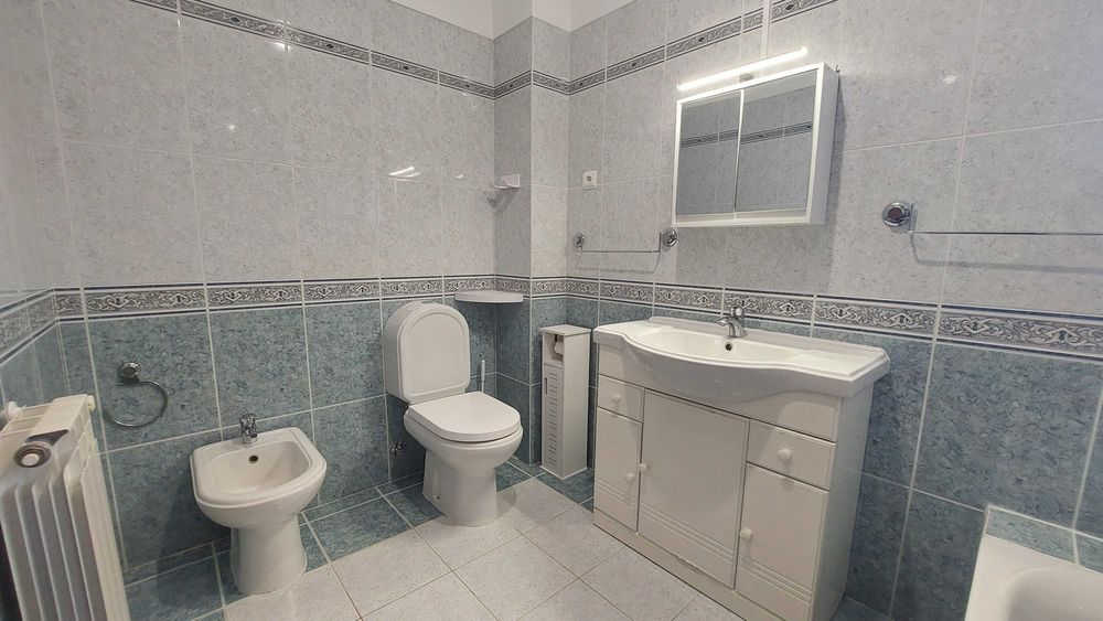 Arrendo Apartamento T2 Tortosendo, Covilhã