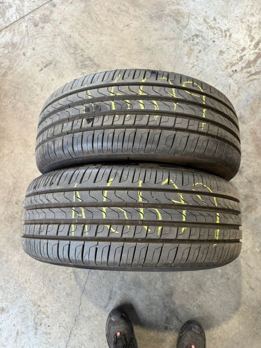 Opony Pirelli cinturato p7 245/50/18