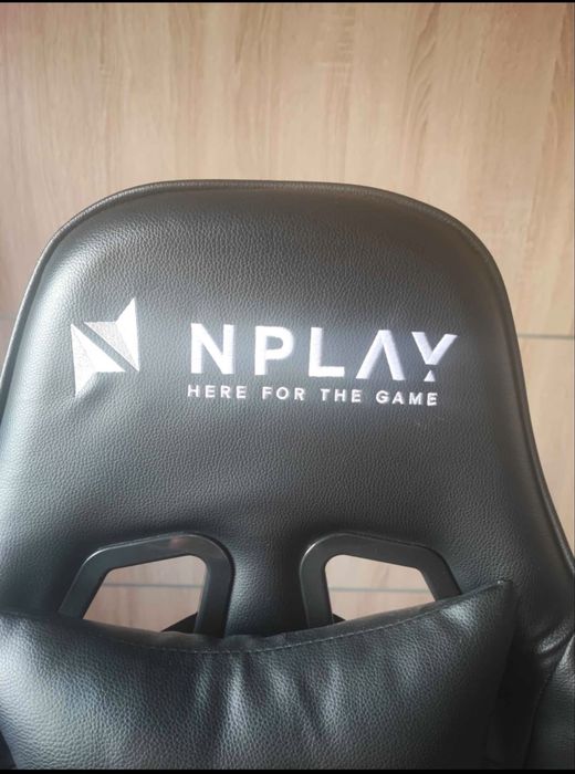 Cadeira gaming- NPlay
