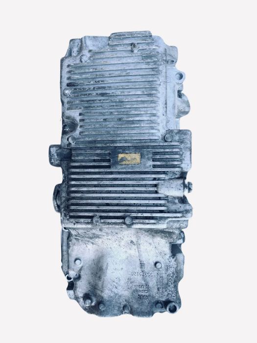 Піддон Opel Insignia Astra J Zafira C 2.0 CDTI