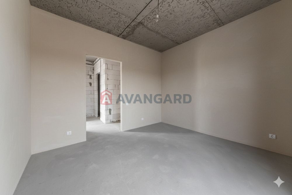 Держ.програми! Продаж 2х кімн. квартири 59м2. Теремки.