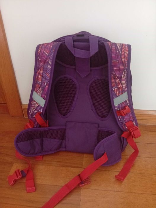 Mochila NOVA 15€