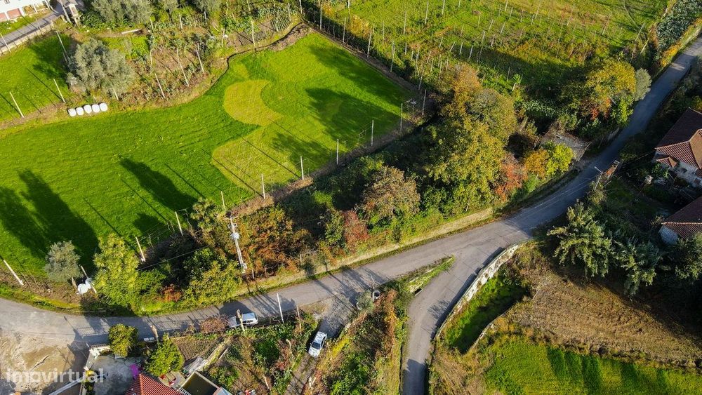 Moradia T0 para venda