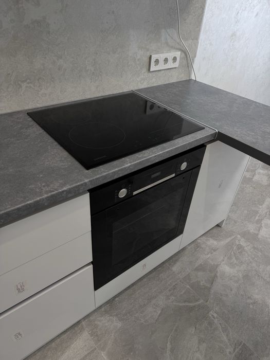 Оренда 1-кімнатної квартири в новобудові, р-н Пивзавод. Перша Здача