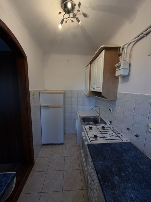 Продається двокімнатна кварира