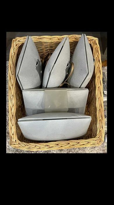 Zestaw kina domowego Thomson Scenium