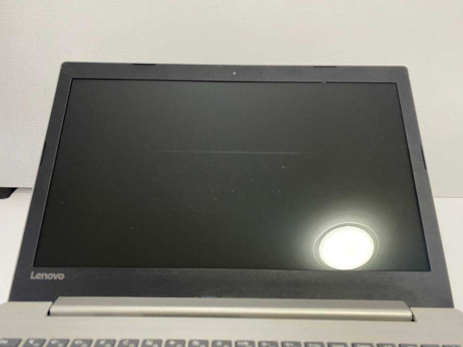 Ноутбук Lenovo IdeaPad 320-15ABR A12-9720P / 8GB SSD 200GB / Radeon R7