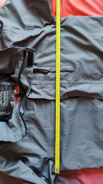 Kurtka męska wiatrówka jesień Hi-Tec