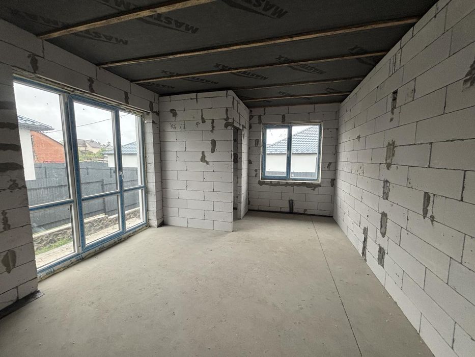 Дом по адресу ул. 40-лет Победы (площадь 100 м²) - Atlanta.ua - фото 13