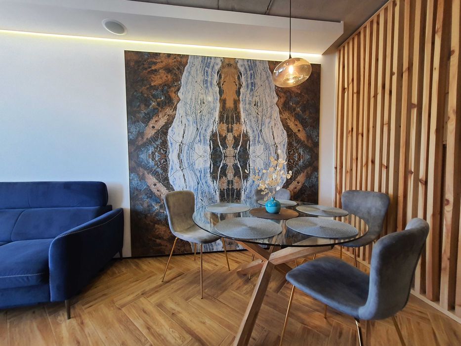 Apartment in Dnipro, Sobornyy rayon - View 3
