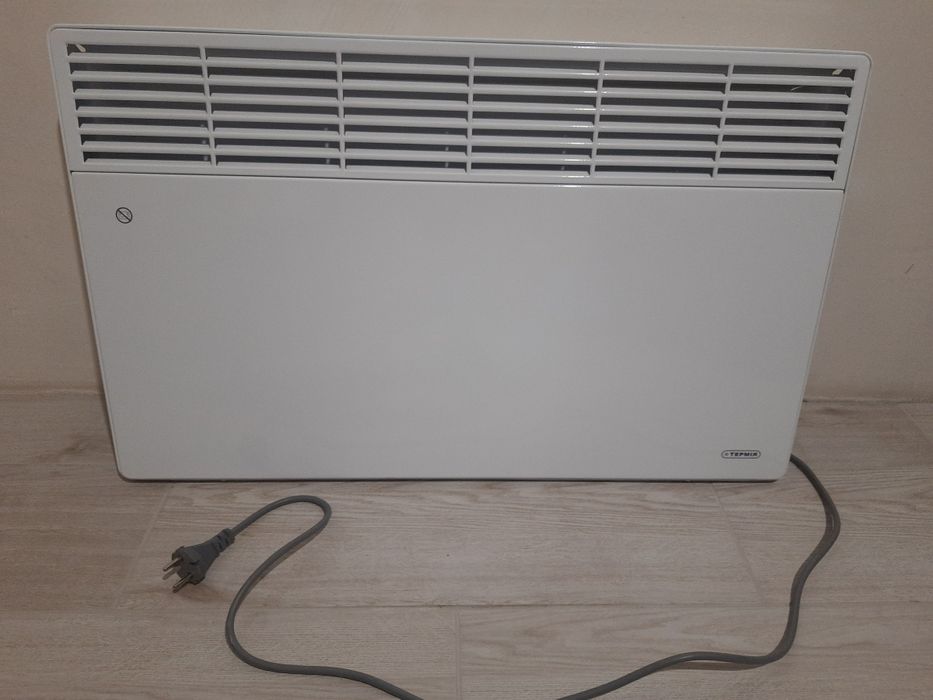 Продам Обігрівач  Термія