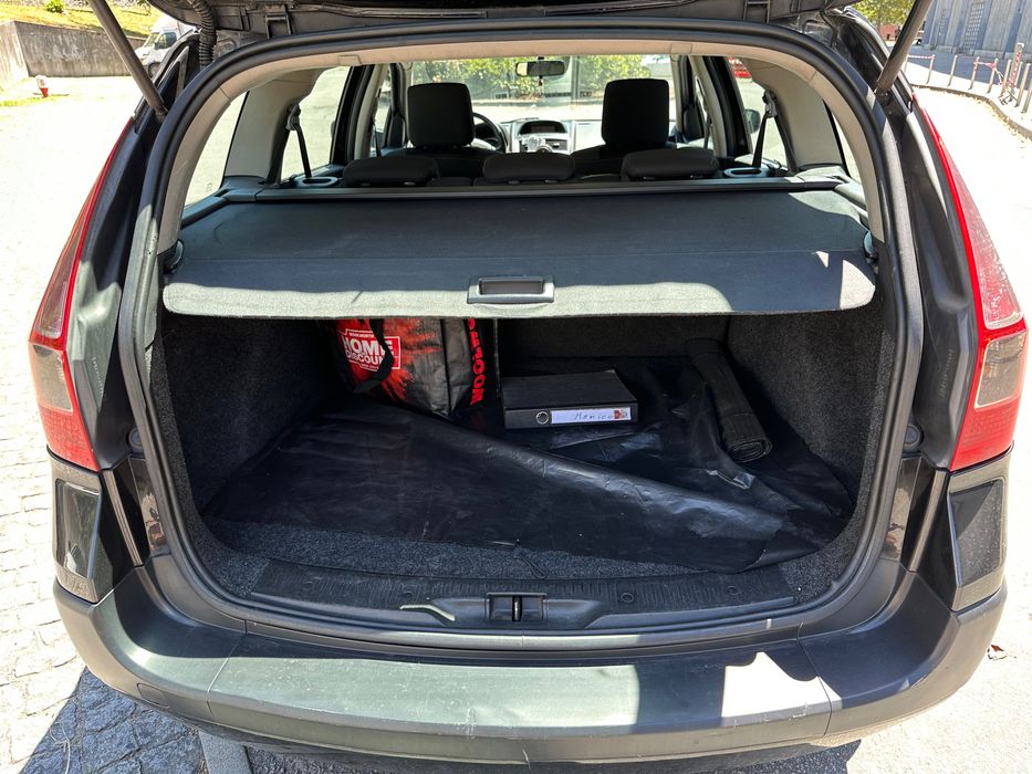 Vendo carro Renault Mégane