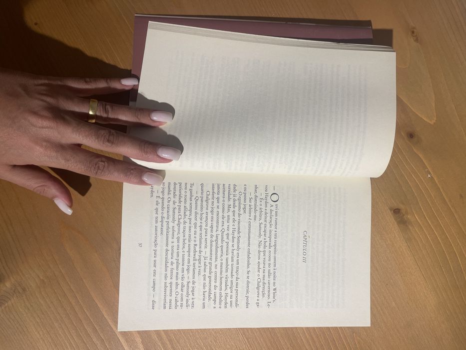 Livro “As regras da sedução” de Madeline Hunter