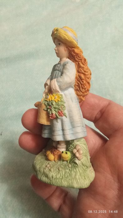 Статуэтки Леонардо колекшин