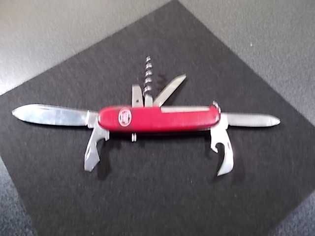 scyzoryk wielofunkcyjny made in solingen rostfrei