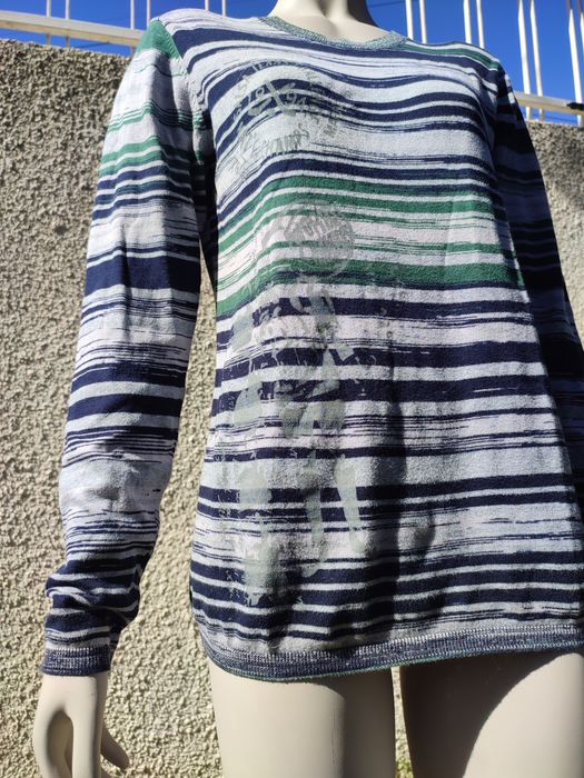 Camisola de manga comprida Salsa Jeans