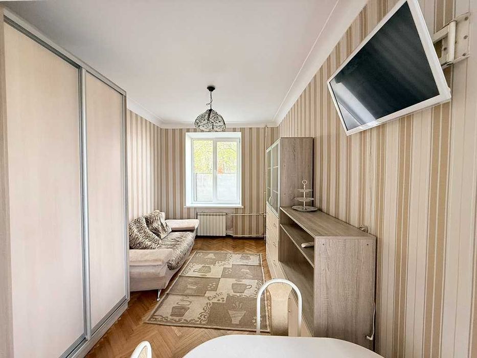 Apartment in Kyiv, Chokolivka - Вид 5