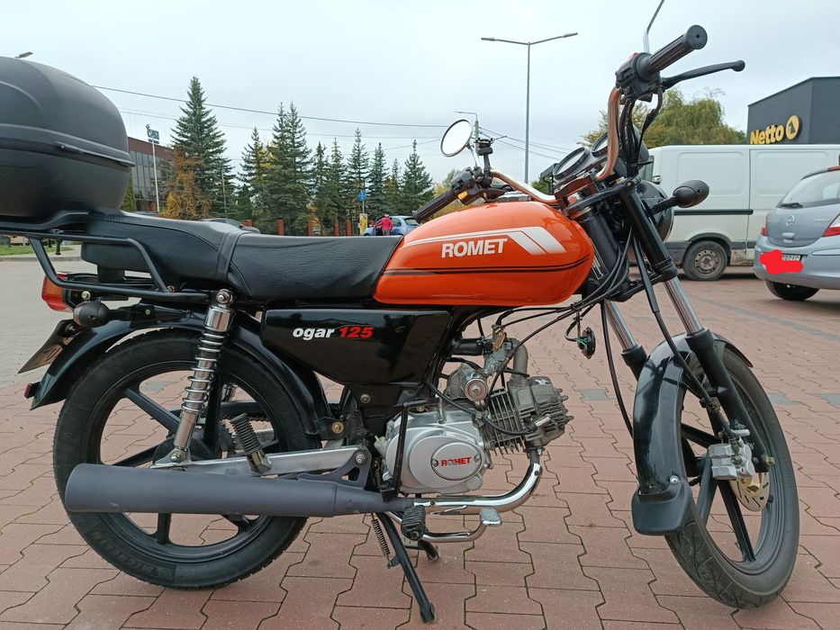 Romet