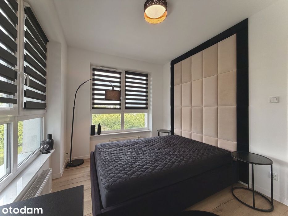 Na wynajem | Apartament 3-pokojowy | Kompozytorów Polskich | PL & ENG - Widok 5