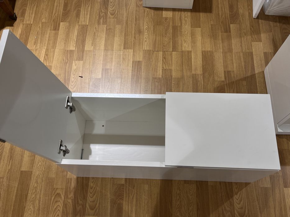 Conjunto de quarto