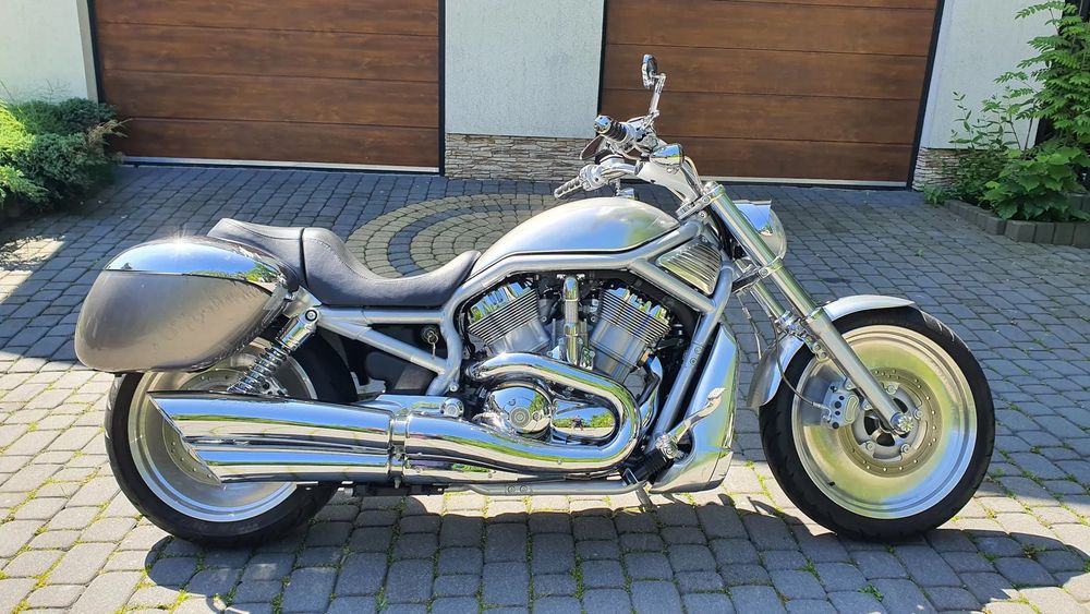 Harley-Davidson