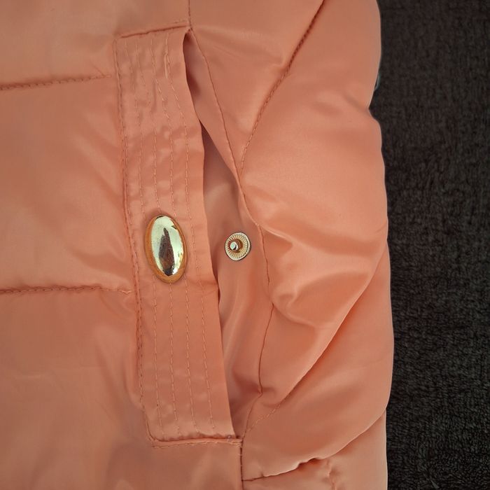 Куртка демисезонна