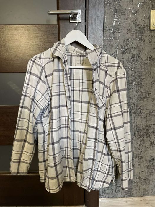 Клітчаста рубашка