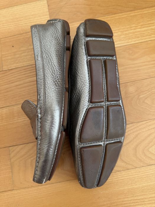 Жіночі Макасини Prada