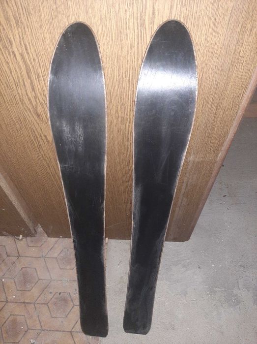 Narty 80 cm Bez wiązań Extreme Carvo Easy Carving 18*3 Kevlon
