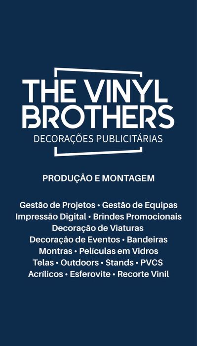 Impressao digital • decoracao de espacos e viaturas • vinil