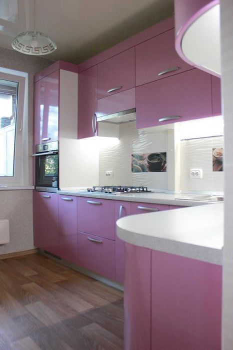 AA S4 Продам 2х комнатную квартиру СС - 5  ул.Соборности Украины 255