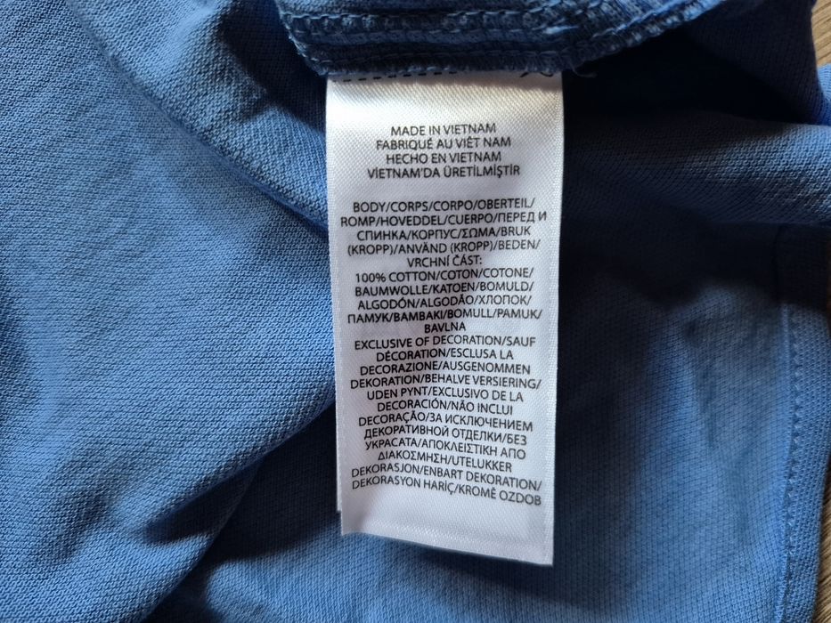 Koszula Męska Ralph Lauren XL