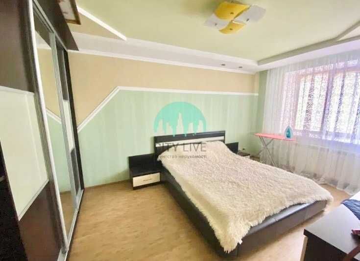 Оренда 3-кім квартири Вовчинецька, індив.опалення (П)