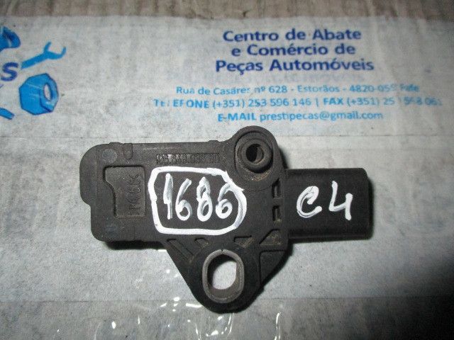 Sensor da árvore de cames CITROËN C4 I (LC_)