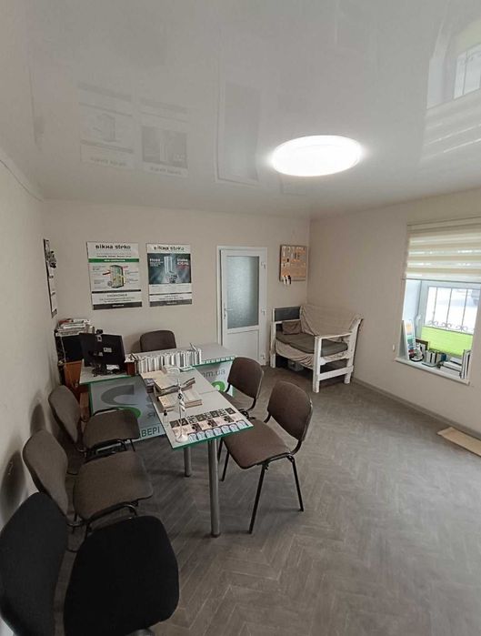 Оренда приміщення