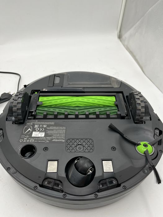 Robot sprzątający iRobot Roomb combo i5
