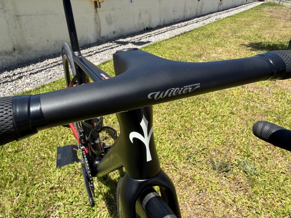 Wilier Triestina 0 SL