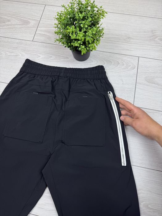 Нейлонові Штани Nike tech pack брюки найк теч пак флис спортивні fleece