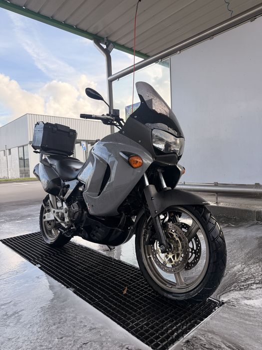 Honda varadero 1000cc