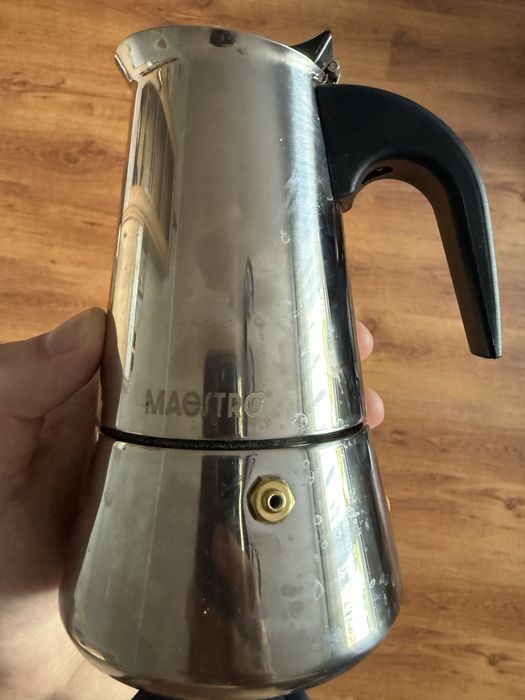 Kawiarka MAESTRO 200 ML
