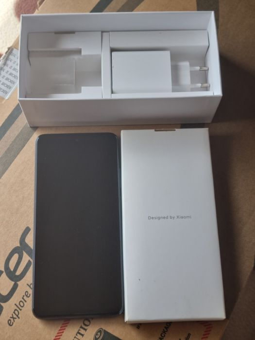 Smartphone Xiaomi Mi 10T Lite  SP 500 aT